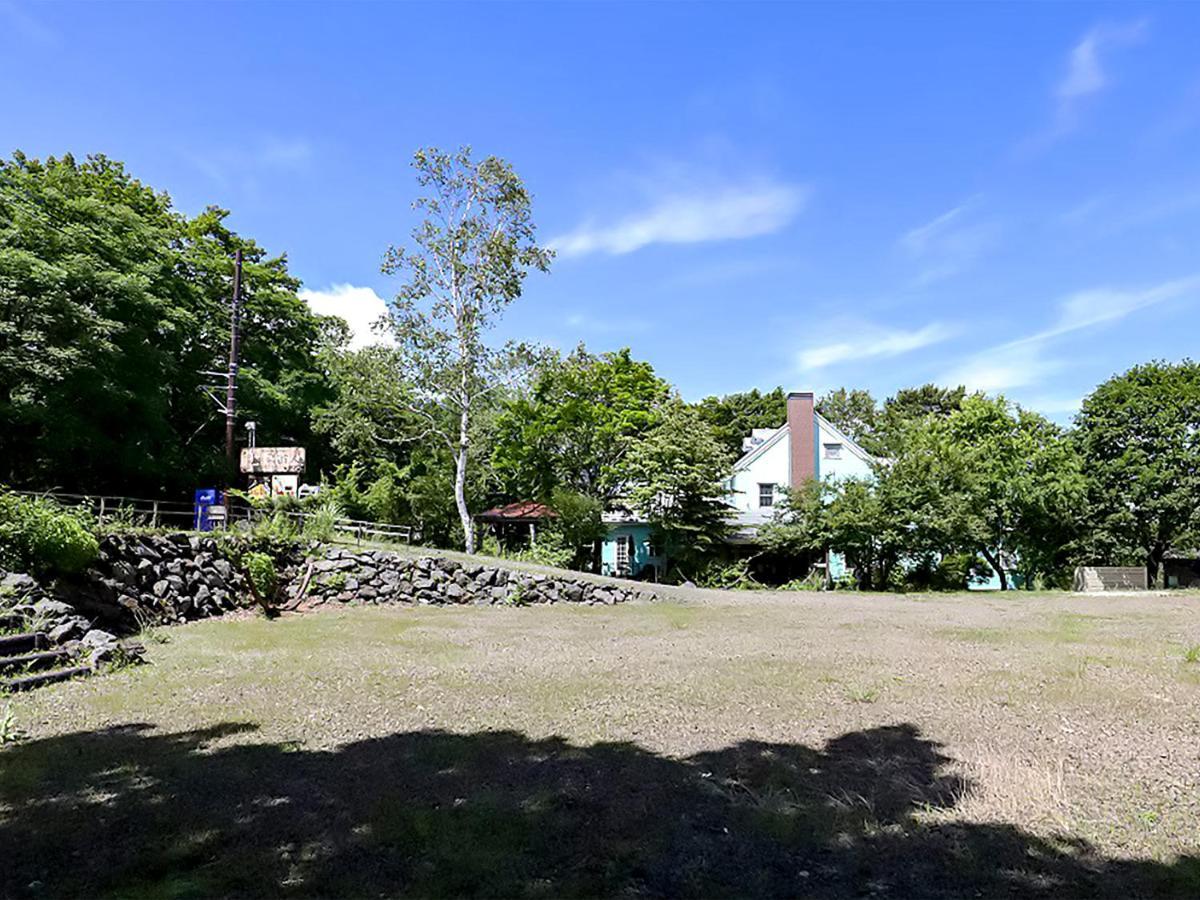 Human Resort Yamanakako Exterior foto