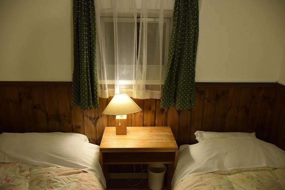 Human Resort Yamanakako Exterior foto